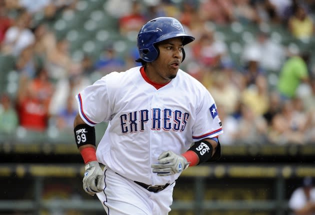 PED allegations: Should Texas Rangers, Nelson Cruz part ways?