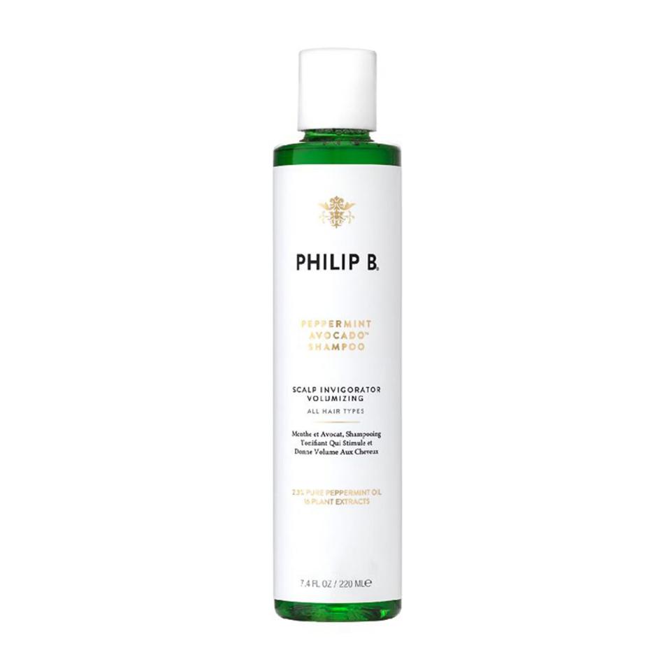 Philip-B-Peppermint-Oil-for-Hair-Growth-Products