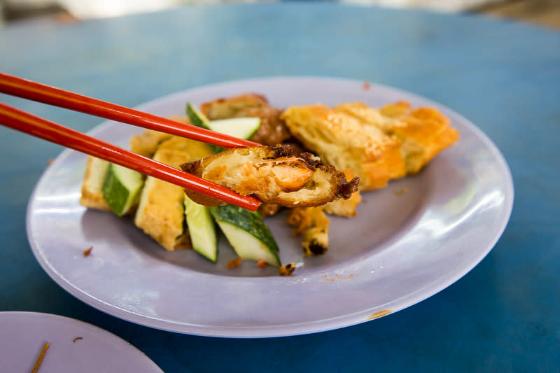 Boon Lay Place Food Village - Prawn zoom