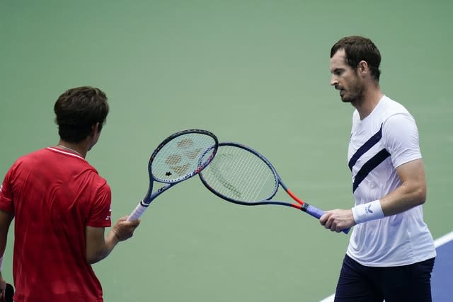 US Open Tennis