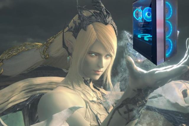 Final Fantasy XVI recibe excelentes calificaciones en Metacritic