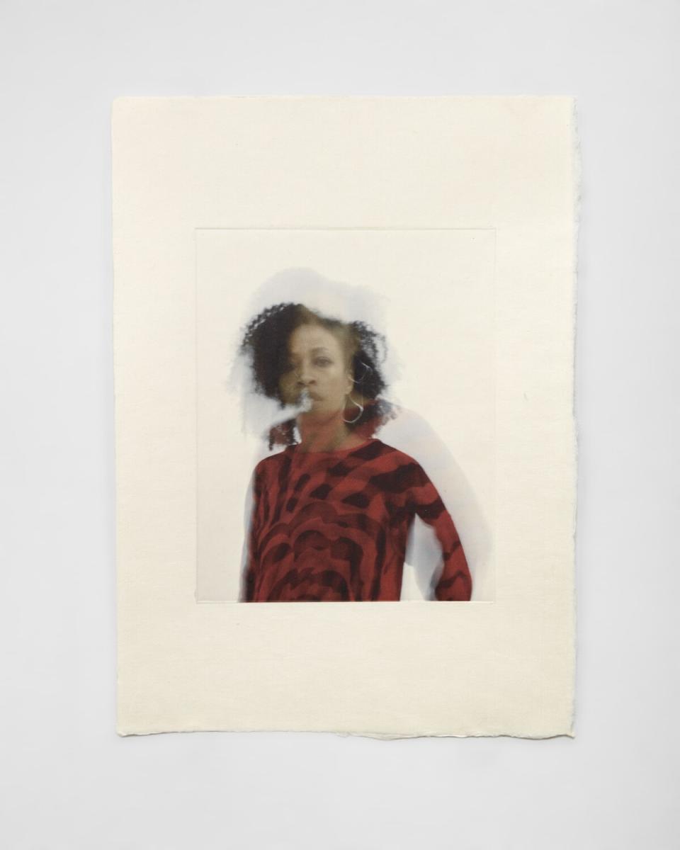 Kenturah Davis print