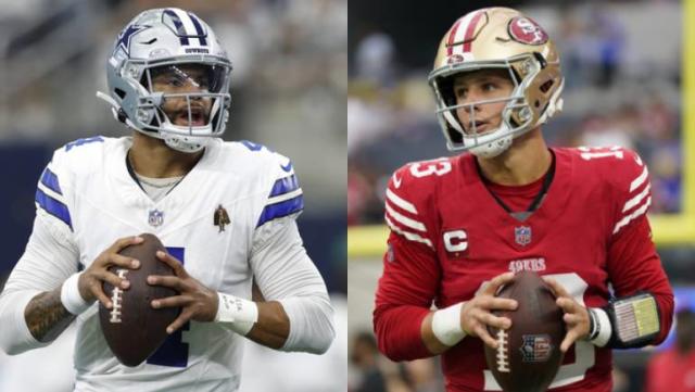 Cowboys vs. 49ers NFC playoff preview: Keys to NFL divisional game