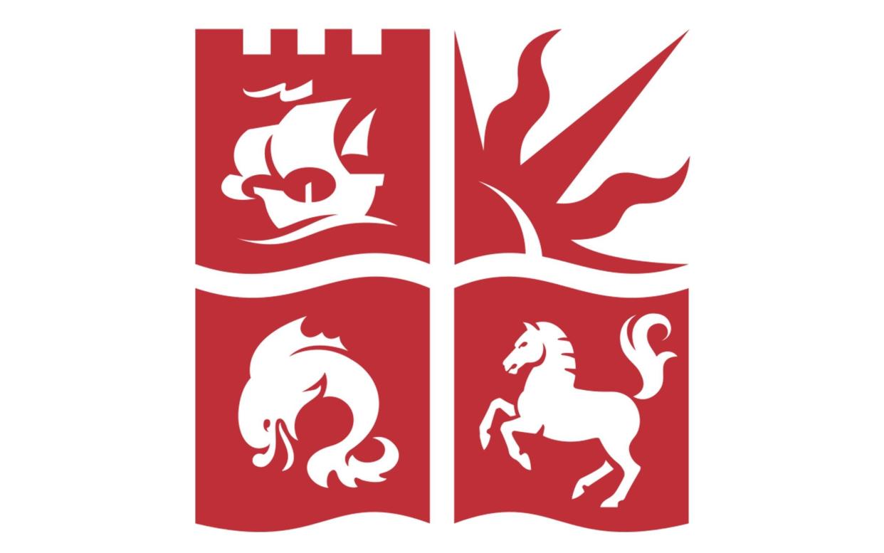 University of Bristol logo