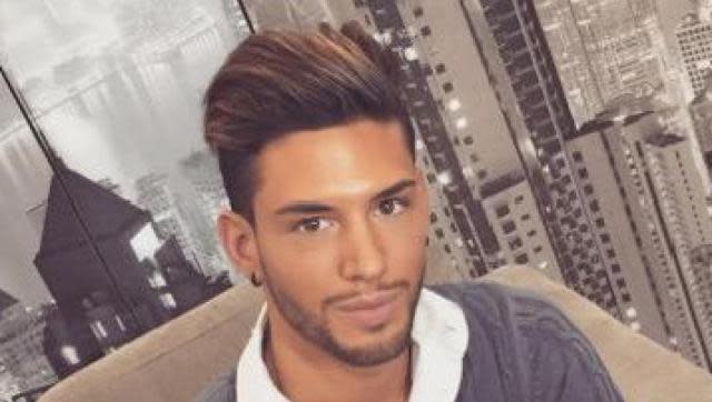 Sacha Buyse (Secret Story 8) : son visage "transformé" après une rhinoplastie, la photo choc