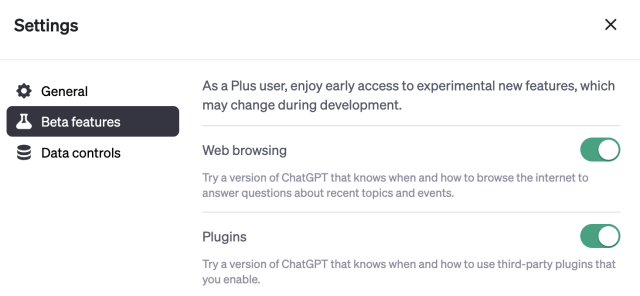 ChatGPT Plus is getting a massive upgrade — here's what's coming