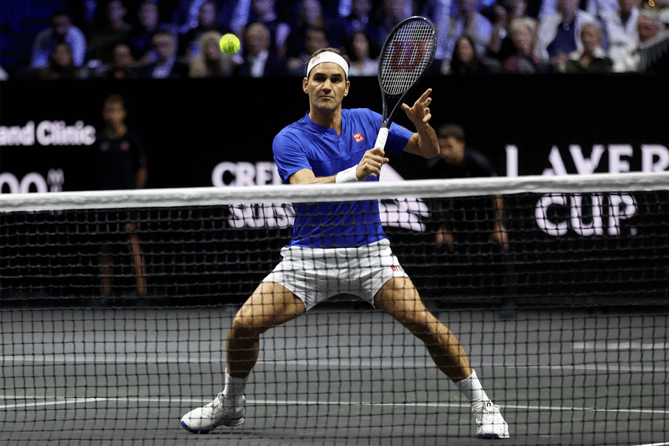 3x2-roger-federer-por-Clive-Brunskill-Getty-Images-para-Laver-Cup