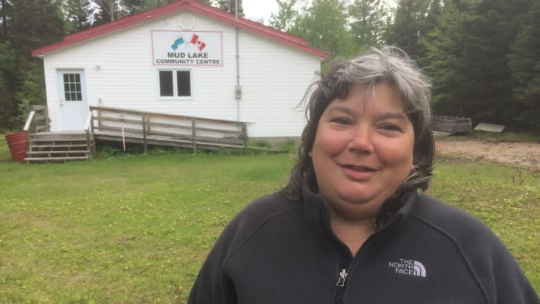 Mud Lake spokesperson arrested shortly before final transformer arrives at Muskrat Falls