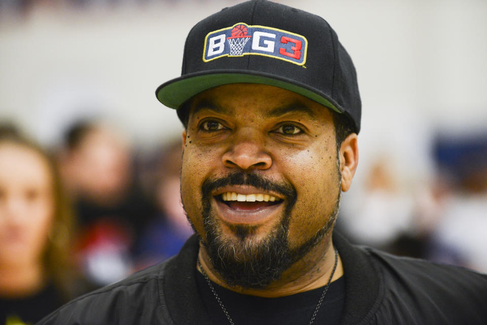 Ice Cube