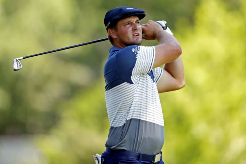 PGA: Rocket Mortgage Classic - Second Round