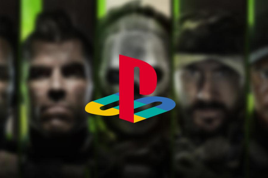 Microsoft dice que 10 años son suficientes para que Sony haga su propio Call of Duty ; PlayStation cree que el FPS es “irremplazable”