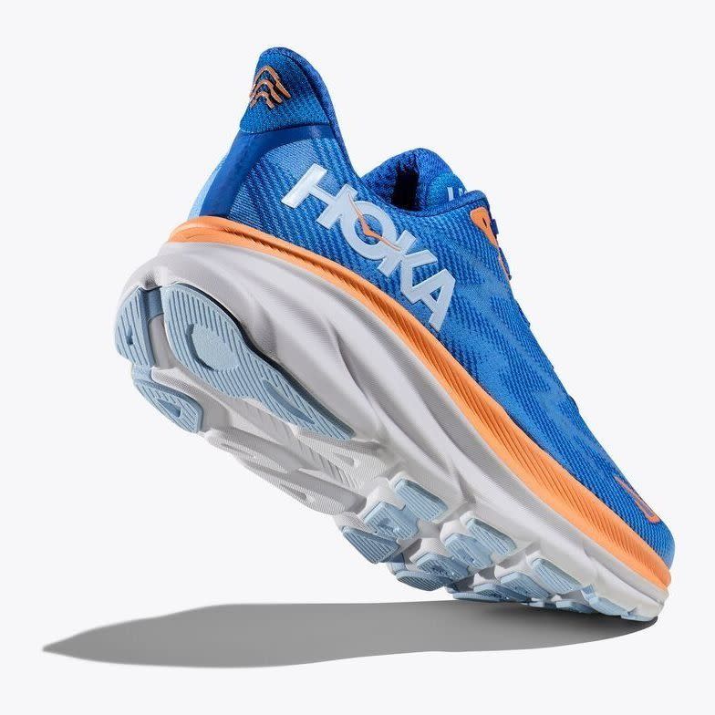 <p><a href="https://go.redirectingat.com?id=74968X1596630&url=https%3A%2F%2Fwww.hoka.com%2Fen%2Fus%2Fmens-everyday-running-shoes%2Fclifton-9%2F1127895.html&sref=https%3A%2F%2Fwww.menshealth.com%2Ftechnology-gear%2Fg43636889%2Fbest-college-graduation-gifts%2F" rel="nofollow noopener" target="_blank" data-ylk="slk:Shop Now;elm:context_link;itc:0;sec:content-canvas" class="link ">Shop Now</a></p><p>Clifton 9</p><p>hoka.com</p><p>$145.00</p>