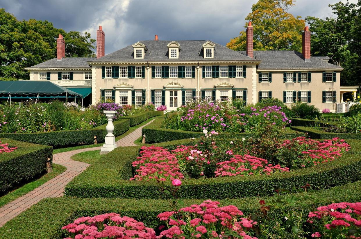 Hildene, Vermont