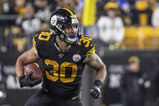 New Kansas City Chiefs running back Le'Veon Bell drops Clyde Edwards- Helaire's fantasy value, Fantasy Football News, Rankings and Projections