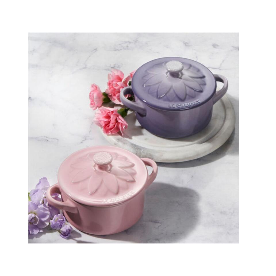 Le Creuset Mother's Day Gift Ideas: Here's How to Get Free Cookware