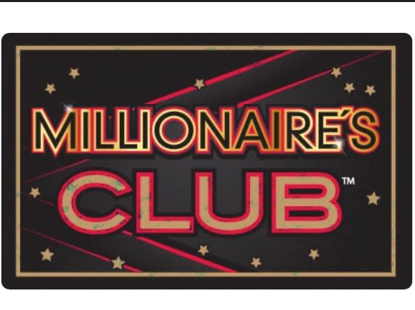 Millionaire's Club