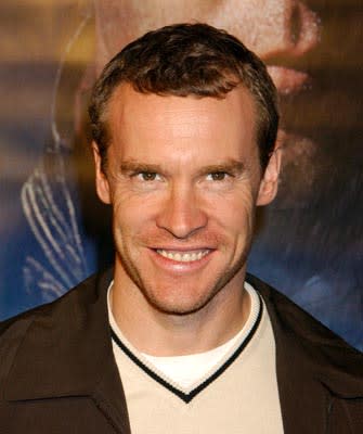 Tate Donovan at the LA premiere of 20th Century Fox's Master and Commander: The Far Side of the World