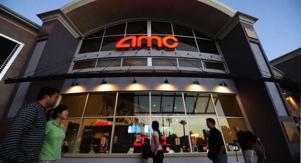AMC's First Quarterly Report: Time to Reboot the Franchise