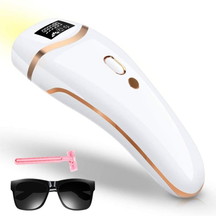 fasbruy, best ipl hair removal devices