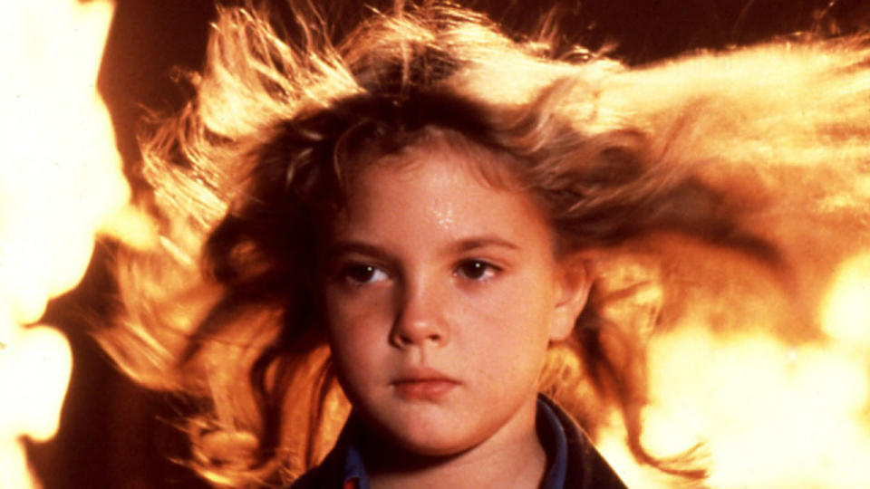 Firestarter (1984)