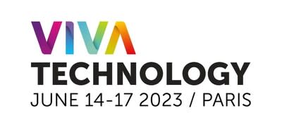 VIVA TECHNOLOGY Logo