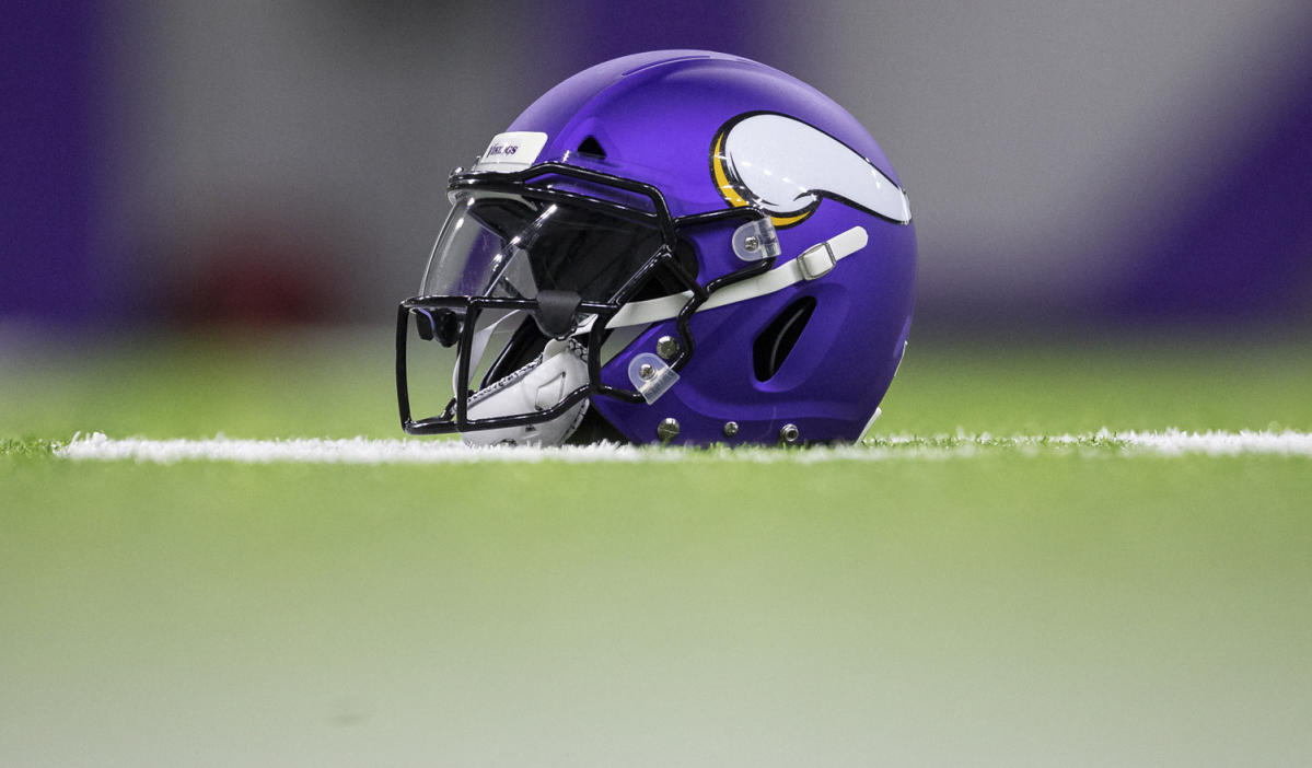 minnesota vikings 2023 opponents