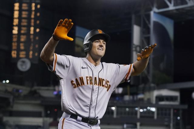 San Francisco Giants: The 5 Most Disappointing Players in Spring Training  So Far, News, Scores, Highlights, Stats, and Rumors