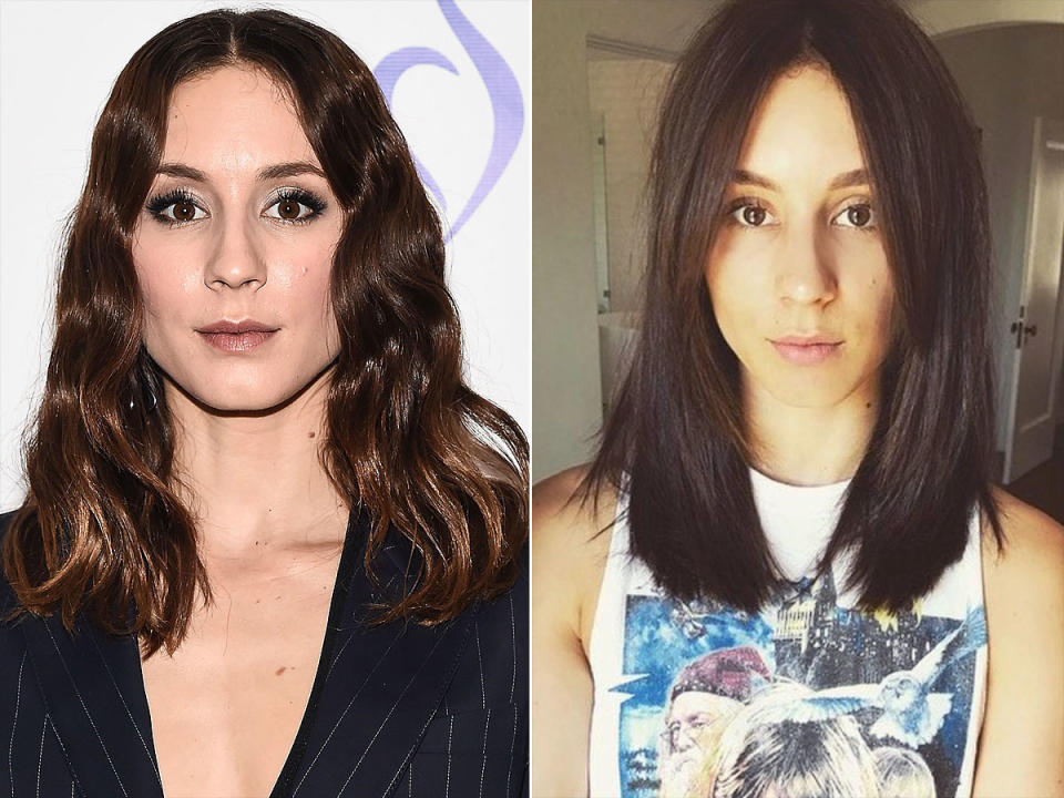 TROIAN BELLISARIO