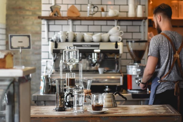 El café de especialidad en Usina Cafetera