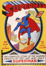 <p>Nach langem Rechtsstreit gelang es den Gründern immerhin, an dem Erfolg ihrer Figur teilzuhaben. Sie bekamen alle Rechte an den Superman-Publikationen und Filmen zurück und zusätzlich eine “Entschädigung” von 30.000 US-Dollar jährlich. </p>