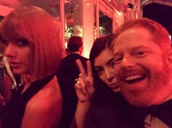 Jesse Tyler Ferguson