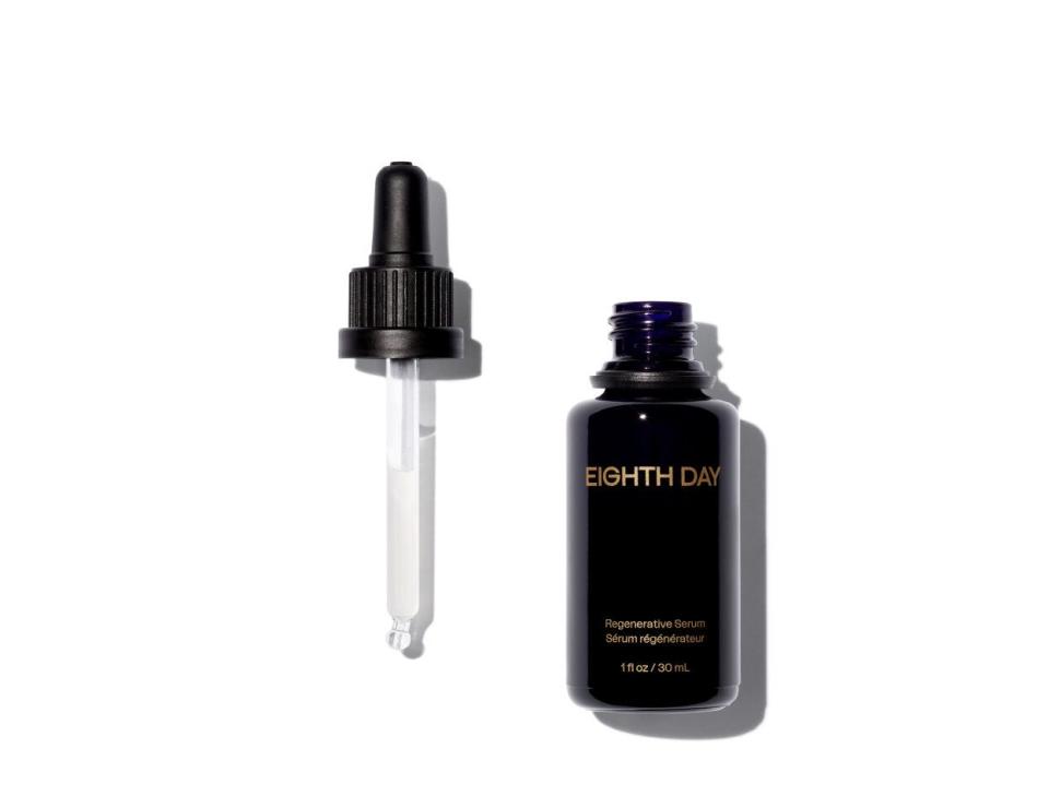 Eighth Day Regenerative Serum