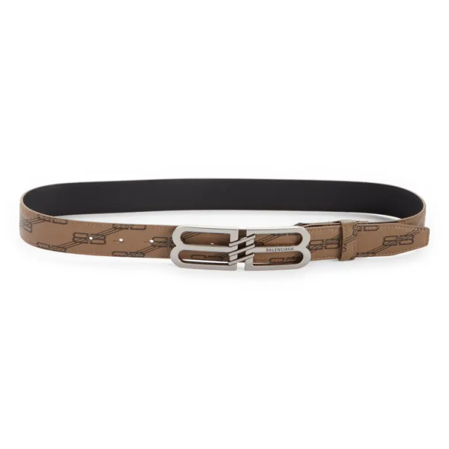 The Best Women's Designer Belts to Wear This Spring From Hollywood-Loved  Labels