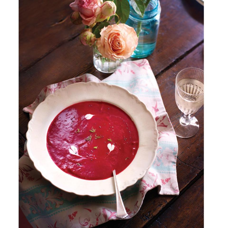 heartbeet soup