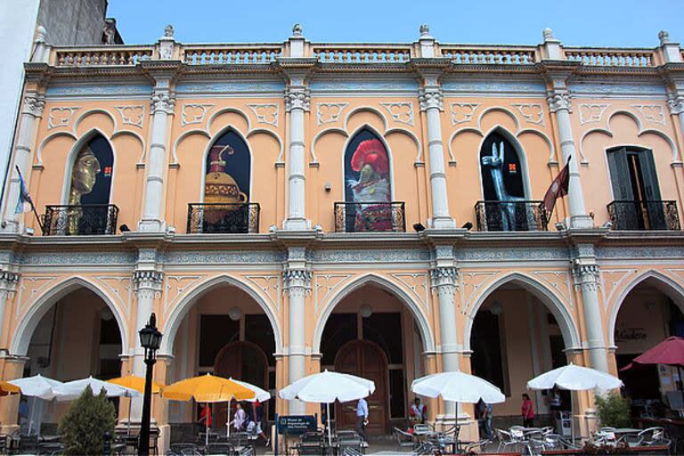 El Museo de Arqueología de Alta Montaña (MAAM) trabaja para la conservación y divulgación de los patrimonios culturales del mundo prehispánico