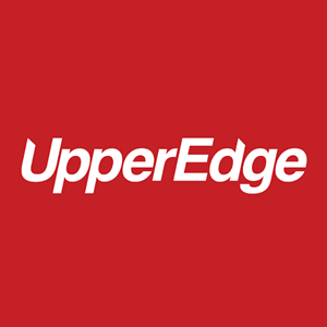 UpperEdge Logo