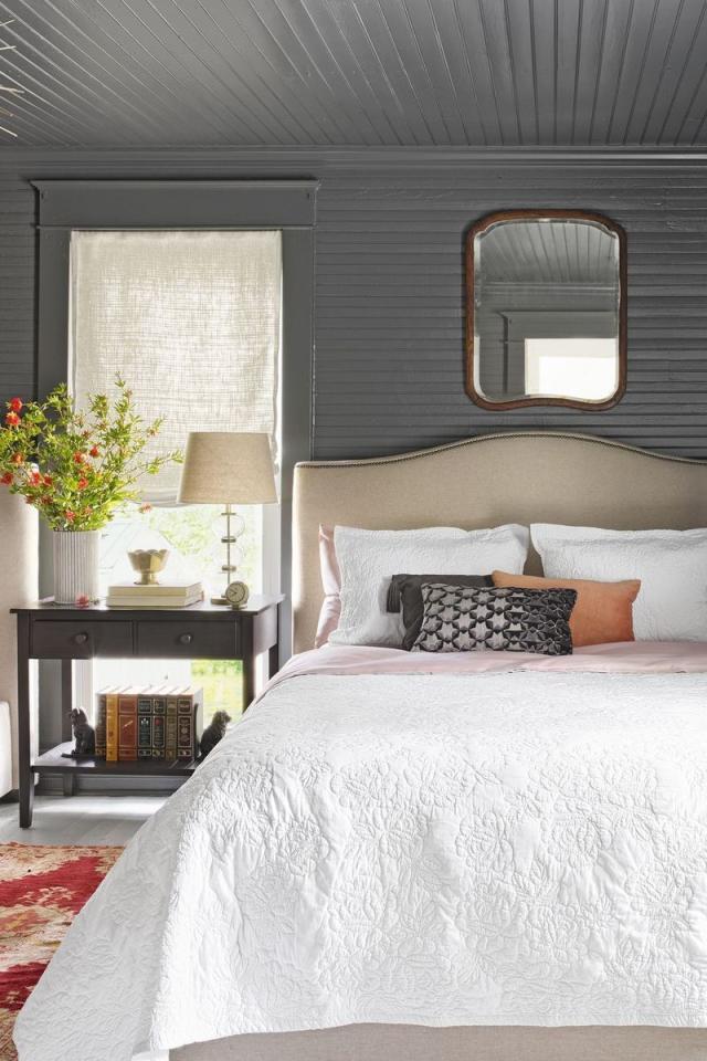 5 Clever Ways to Make a Small Space Cozy and Inviting (Courtney's