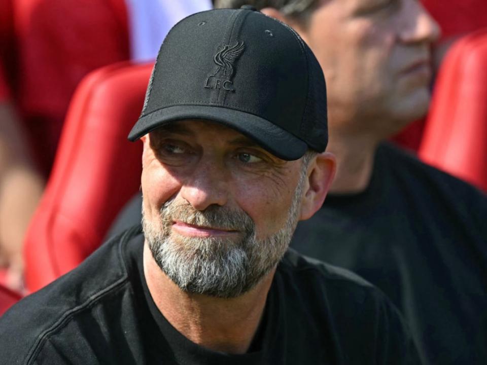 Jürgen Klopp 'rebuffs' approach to become new USMNT head coach