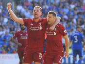 Liverpool vs Huddersfield predicted line-ups: What time, what channel, prediction, team news, h2h, odds and more