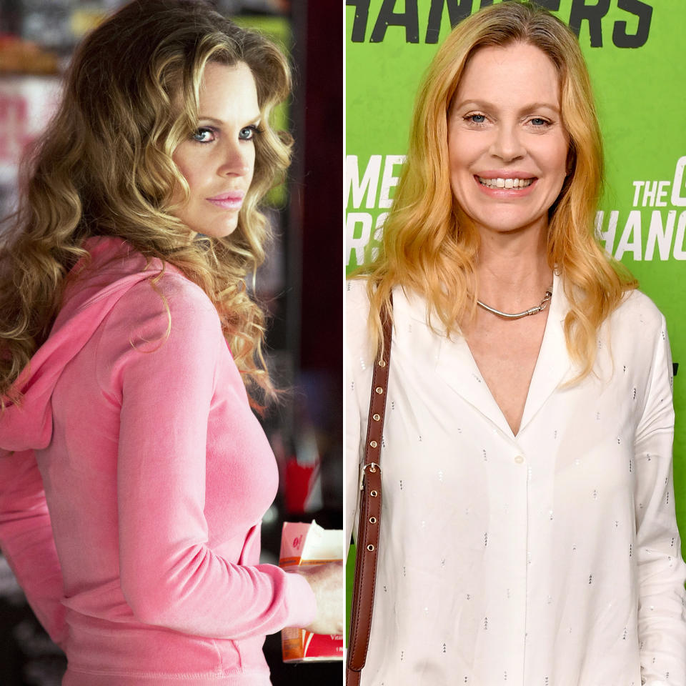 Kristin Bauer van Straten