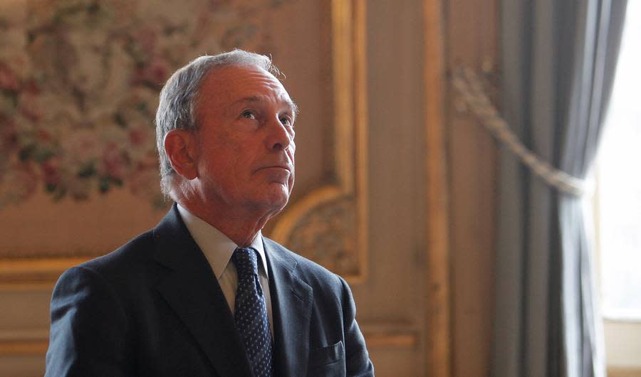 Obama Meets With Bloomberg as He Readies Gun Control Executive Order