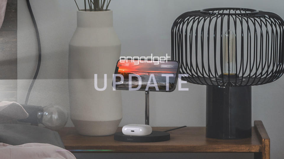 Engadget Update EP90