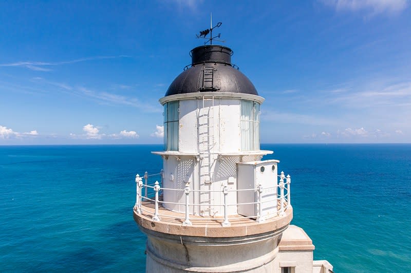 東引島燈塔