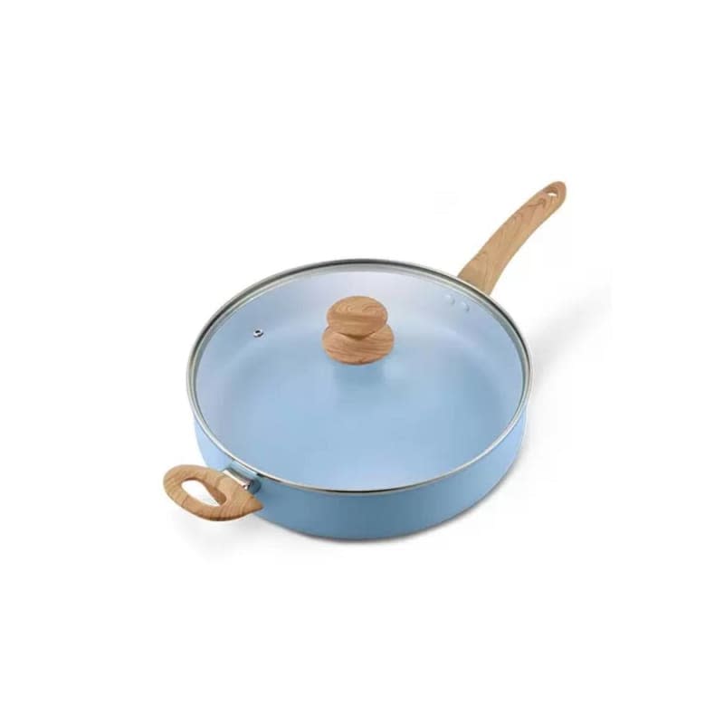 Crofton Coastal Sauté Pan Set