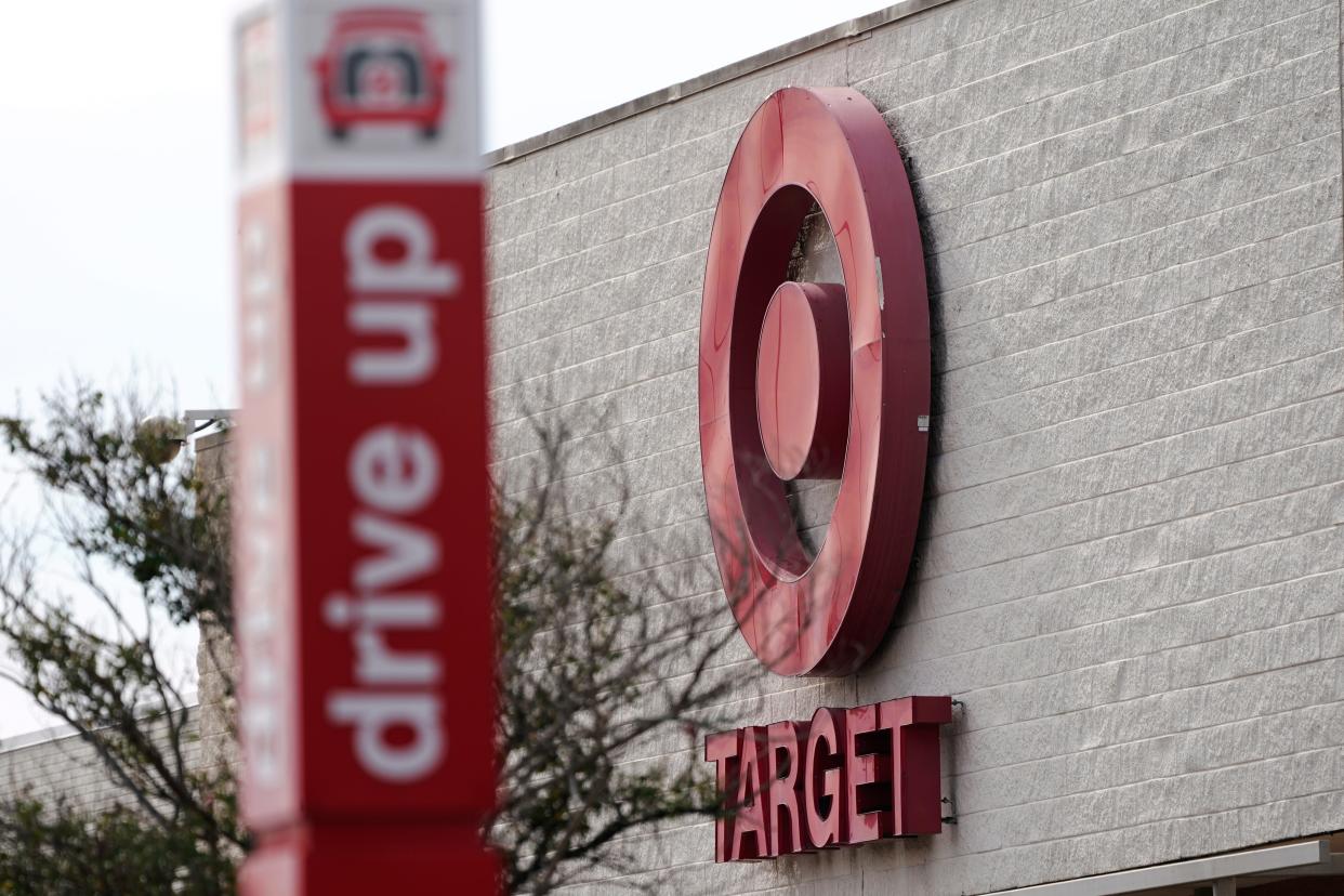 Target is one of many big box stores that will be closed on Thanksgiving Day.