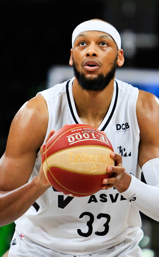 Adreian Payne