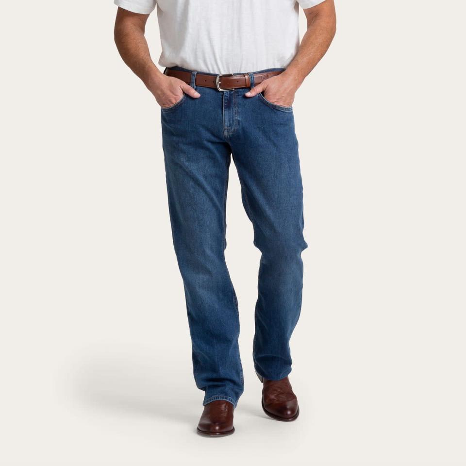 cowboy clothes, Tecovas-Standard-Jean