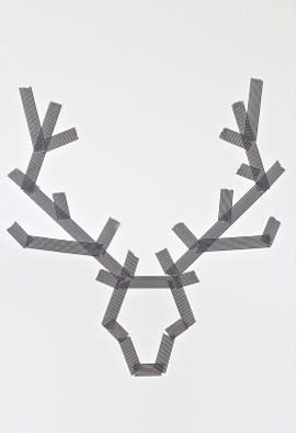 Reindeer Antlers