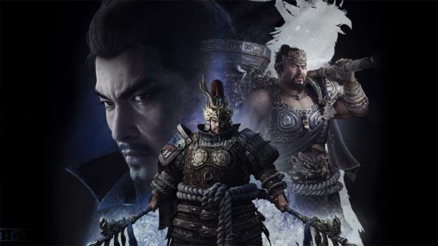 Wo Long: Fallen Dynasty Battle of Zhongyuan DLC review --- Same as Nioh 2's  DLC — GAMINGTREND