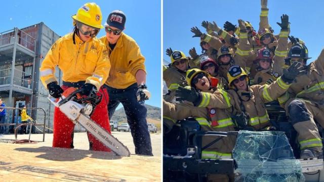 Women's Basic Carpentry Class 2024